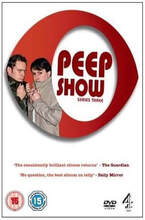 Peep Show - Series 3