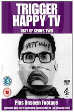 Trigger Happy TV - Series 2