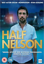 Half Nelson