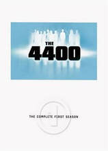 The 4400