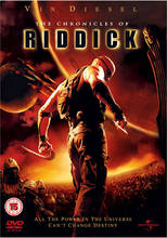 The Chronicles Of Riddick