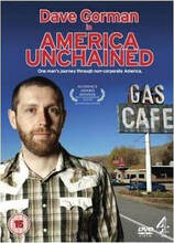 Dave Gorman - America Unchained