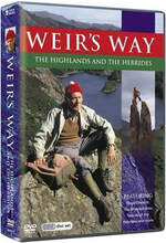 Weir's Way - Second Collection