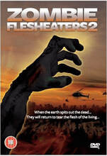 Zombie Flesheaters 2