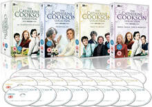 Catherine Cookson Collection - The Complete Series [24DVD]