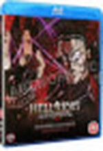 Hellsing Ultimate: Volume 9-10 Collection