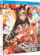 The Rising of the Shield Hero Season One Part One