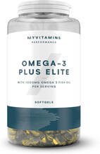 Omega-3 Elite - 250Capsules