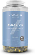 Algae Oil Capsules - 90Softgels