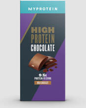 Protein Chocolate - Milk Chocolate