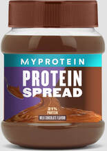 Protein Spreads - 360g - Mælkechokolade