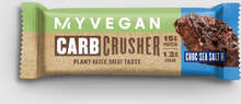 Vegan Carb Crusher (Sample) - Chocolate Sea Salt