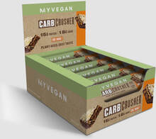 Vegan Carb Crusher - Chocolate Orange