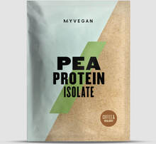 Myvegan Pea Protein Isolate (Sample) - 30g - Coffee & Walnut