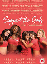 Support The Girls