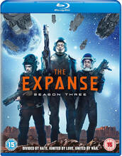 The Expanse - Season 3