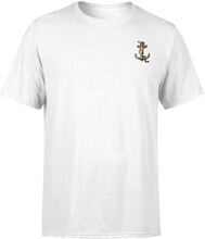 Sea of Thieves Old Meg's Rum T-Shirt - White - S