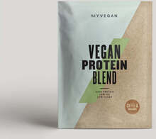 Vegan Protein Blend (Sample) - 30g - Coffee & Walnut
