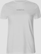 New Originals Contemporary T-Shirt til Kvinder - Hvid - XS