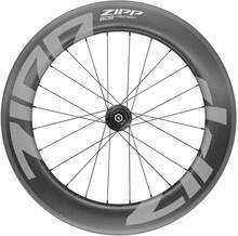 Zipp 808 Firecrest Carbon tubeless Rear Wheel - Shimano/SRAM