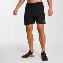 MP Men's Training Shorts - Black - S