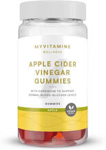Apple Cider Vinegar Gummies - 60gummies