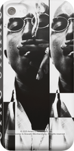 Tupac Smoke Phone Case for iPhone and Android - iPhone 6 Plus - Snap Case - Matte