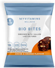 Bio Bites (Sample) - Cocoa & Orange