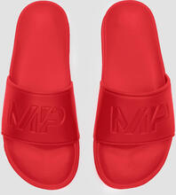 MP Men's Sliders - Danger - UK 8