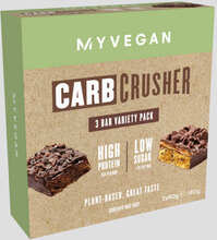 Vegan Carb Crusher (3-pak)