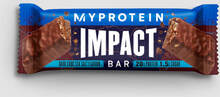 Impact Protein Bar (Sample) - Dark Chocolate Sea Salt