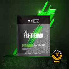 THE Pre-Thermo (Sample) - 1servings - Sour Apple