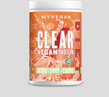 Clear Vegan Diet - 20servings - Blood Orange