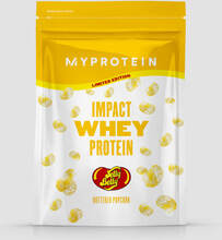 Impact Whey Protein - 1kg - Jelly Belly - Buttered Popcorn