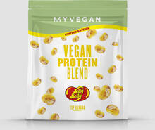 Myvegan Vegan Protein Blend, Jelly Belly (Sample) (ALT) - Top Banana