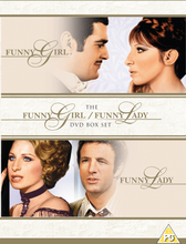 Funny Girl / Funny Lady