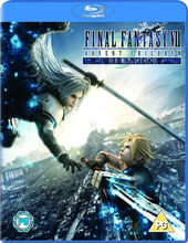 Final Fantasy VII - Advent Children