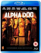 Alpha Dog