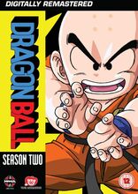 Dragon Ball - Season 2 (Episodes 29-57)