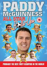 Paddy McGuinness - All Star