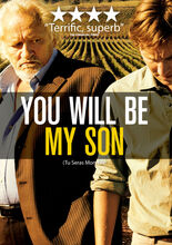 You Will Be My Son