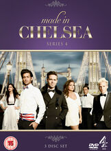 Made in Chelsea - Series 4