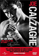 Joe Calzaghe