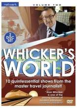 Whicker's World - Vol. 2