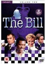 The Bill - Volume 2