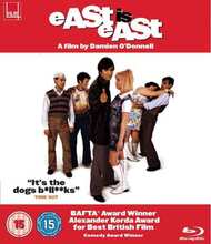 East Is East