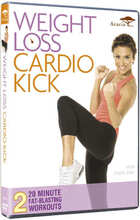 Weight Loss - Cardio Kick