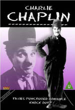 CHARLIE CHAPLIN COLLECTION 2