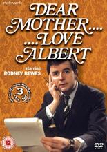 Dear Mother, Love Albert