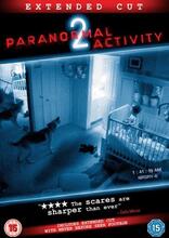 Paranormal Activity 2